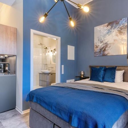 Apartment Cozy Порта-Вестфалика Экстерьер фото