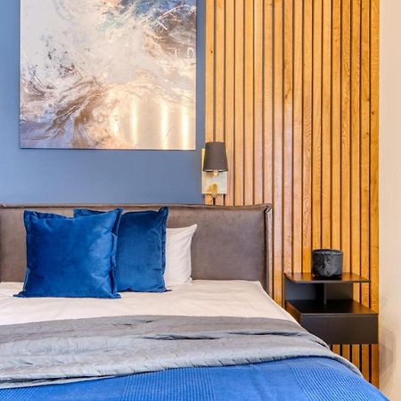 Apartment Cozy Порта-Вестфалика Экстерьер фото